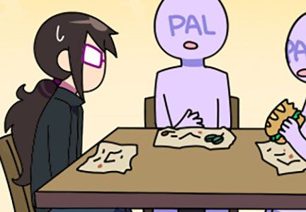第13話 封面 1