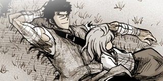 第91話 封面 1