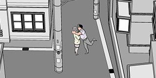 第132話 封面 1