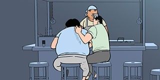 第133話 封面 1