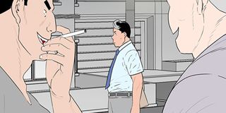 第137話 封面 1