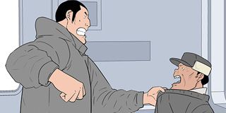 第165話 封面 1
