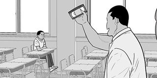 第168話 封面 1