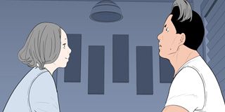 第18話 封面 1
