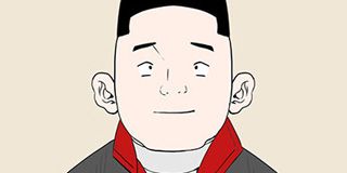 第192話 封面 1