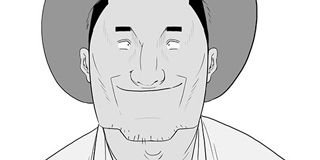 第194話 封面 1