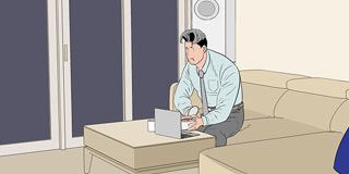 第203話 封面 1