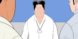 第21話 封面 1