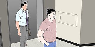第235話 封面 1