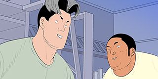 第241話 封面 1