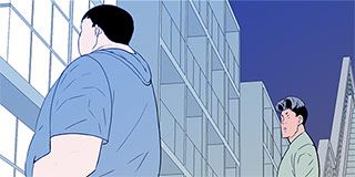 第242話 封面 1