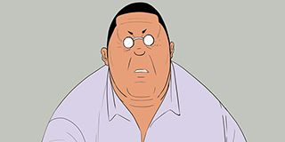 第244話 封面 1
