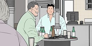 第249話 封面 1