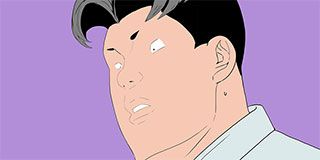 第255話 封面 1