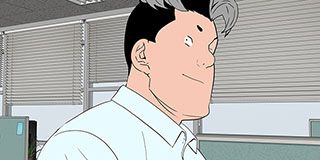 第266話 封面 1