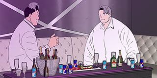 第271話 封面 1