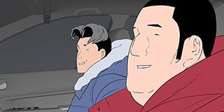 第274話 封面 1