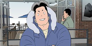 第277話 封面 1