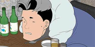 第282話 最終話 封面 1