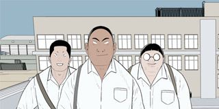 第34話 封面 1