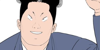 第91話 封面 1