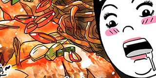 第100話 封面 1