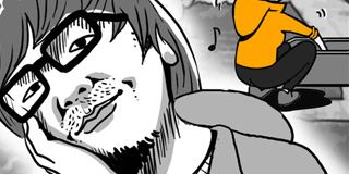 第111話 封面 1