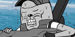 第133話 封面 1