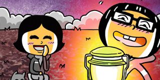 第14話 封面 1