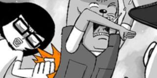 第143話 封面 1