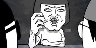 第46話 封面 1