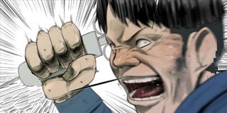 第1話 封面 1
