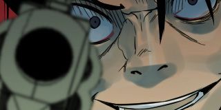 第22話 封面 1
