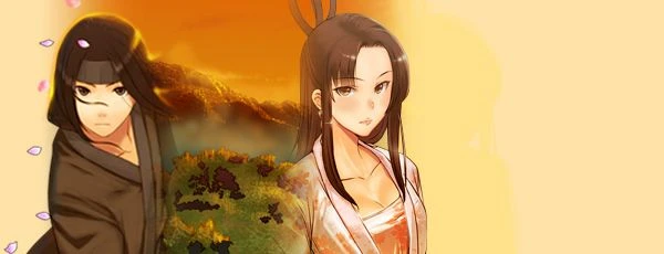 望月仙女傳說