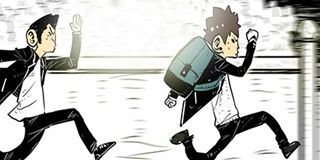 第1話 封面 1