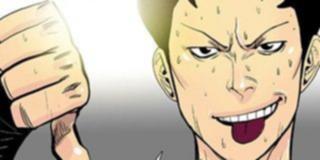 第21話 封面 1
