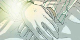 第8話 封面 1