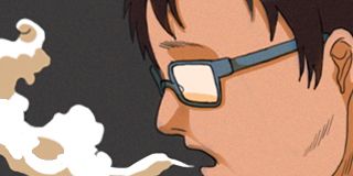 第1話 封面 1