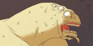 第8話 封面 1