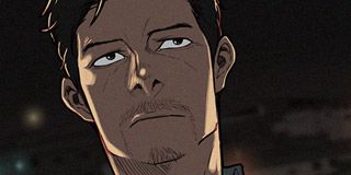 第1話 封面 1
