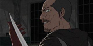 第16話 封面 1