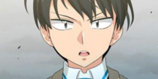 第16話 封面 1