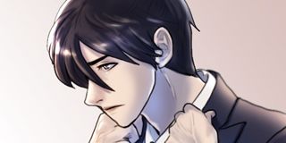 第1話 封面 1