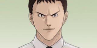 第38話 封面 1