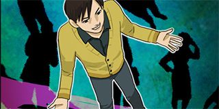 第16話 封面 1