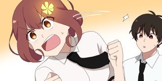 第1話 封面 1