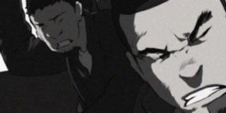 第13話 封面 1