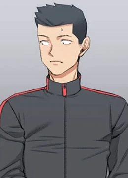 第10話 封面 2
