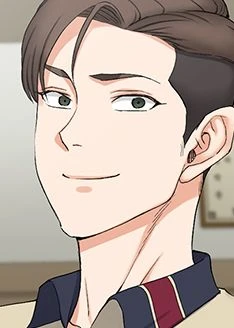 第20話 封面 1