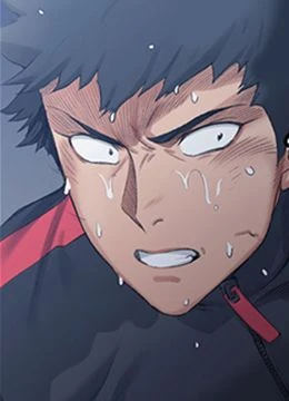 第3話 封面 1